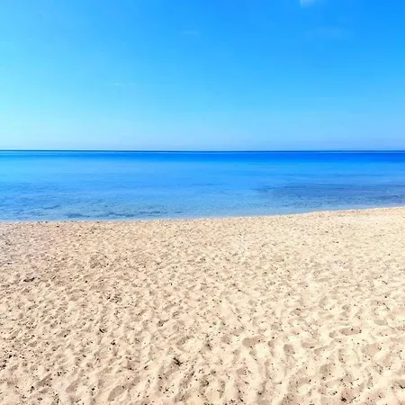 Piccola Dimora Con Splendida Vista Mare * Marina di San Gregorio