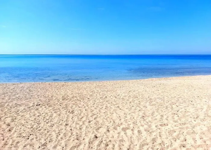 Piccola Dimora Con Splendida Vista Mare * Marina di San Gregorio