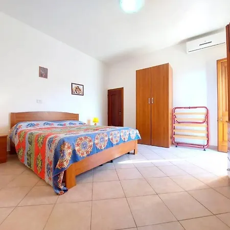 Piccola Dimora Con Splendida Vista Mare Ferienhaus *