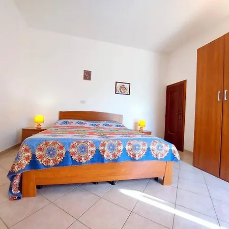 Ferienhaus Piccola Dimora Con Splendida Vista Mare