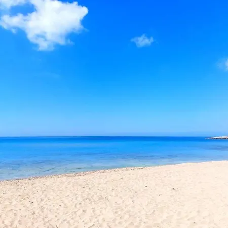 Piccola Dimora Con Splendida Vista Mare Ferienhaus