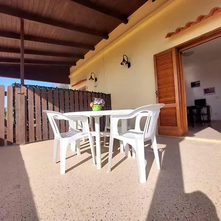 Ferienhaus Piccola Dimora Con Splendida Vista Mare *