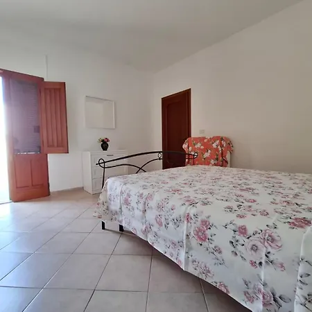 Piccola Dimora Con Splendida Vista Mare Ferienhaus