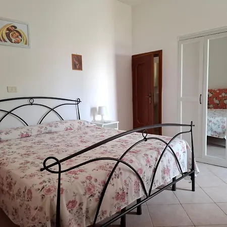 Piccola Dimora Con Splendida Vista Mare Ferienhaus *